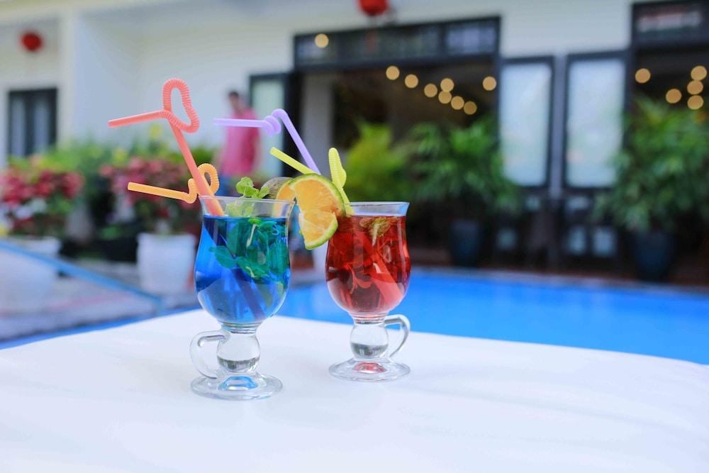 福淘别墅酒店 会安 外观 照片
